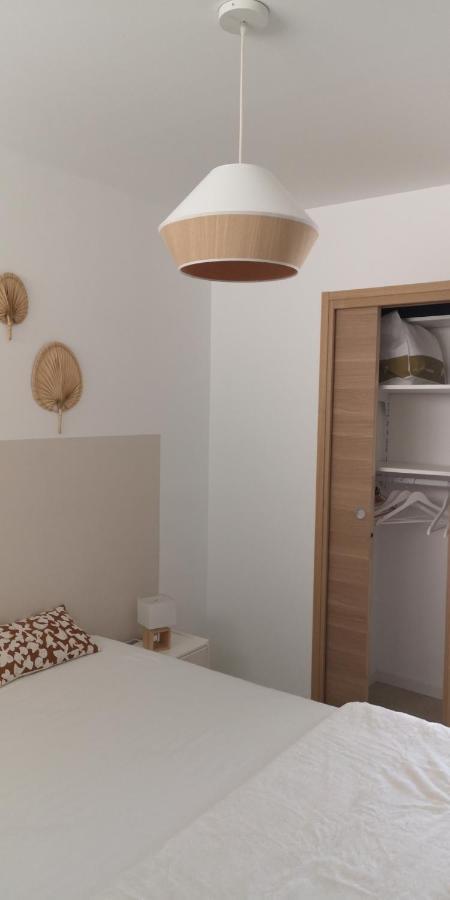 Face A La Apartment