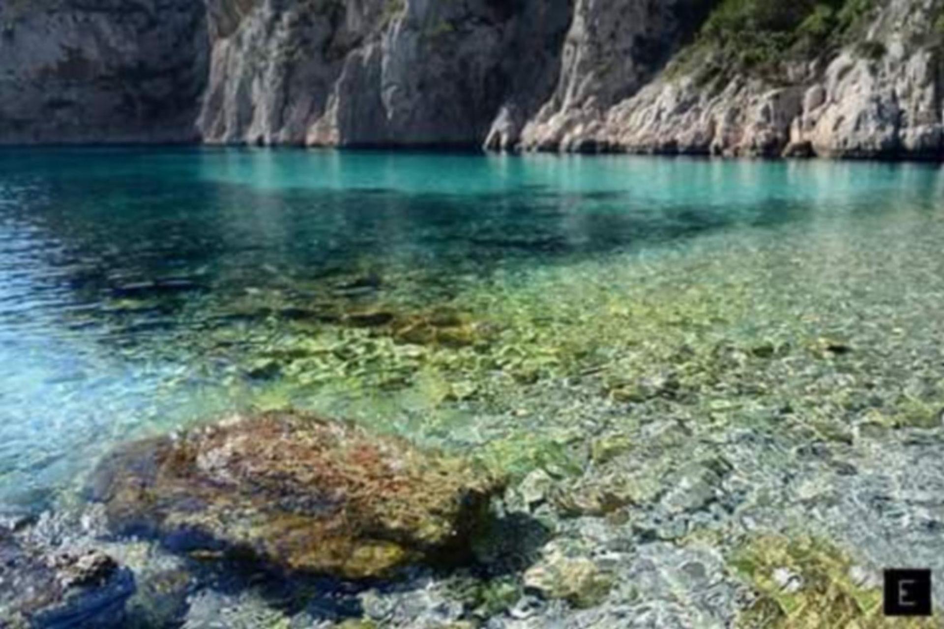 Face A La Apartment Cassis